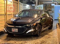 شێڤرۆلێت مالیبۆ